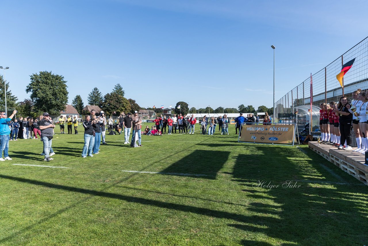 Bild 195 - wU16 Deutsche Meisterschaft